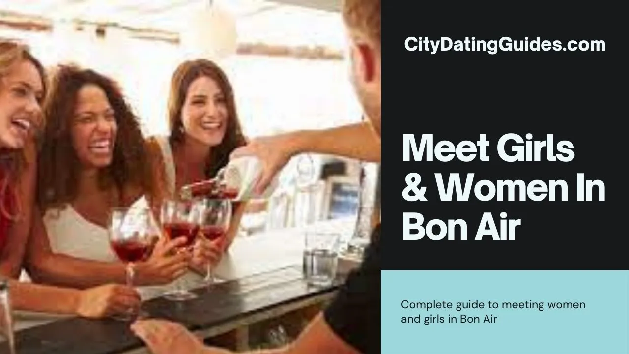 Meet Women in Bon Air