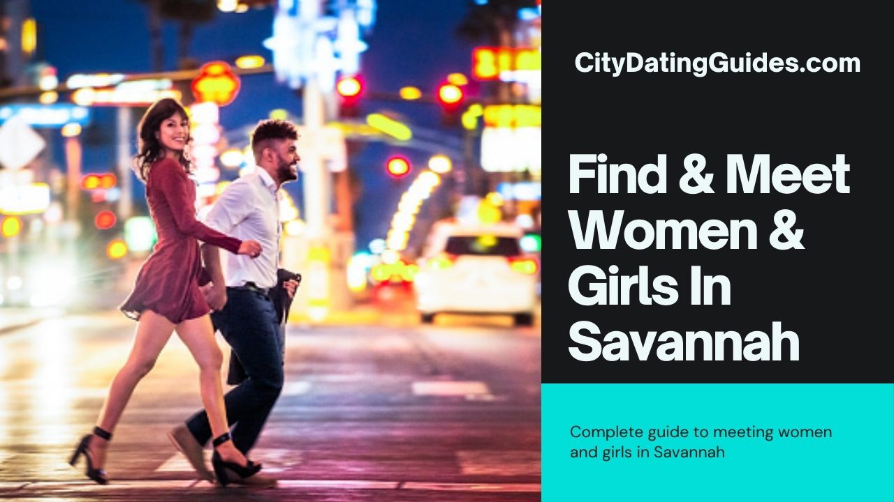 Meet Women in Savannah