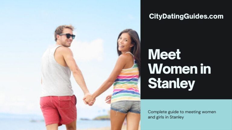 Meet Women in Stanley