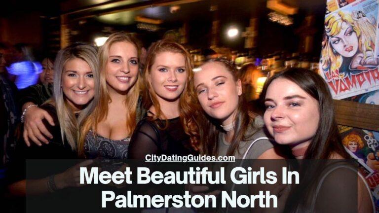 Meet Women in Palmerston North