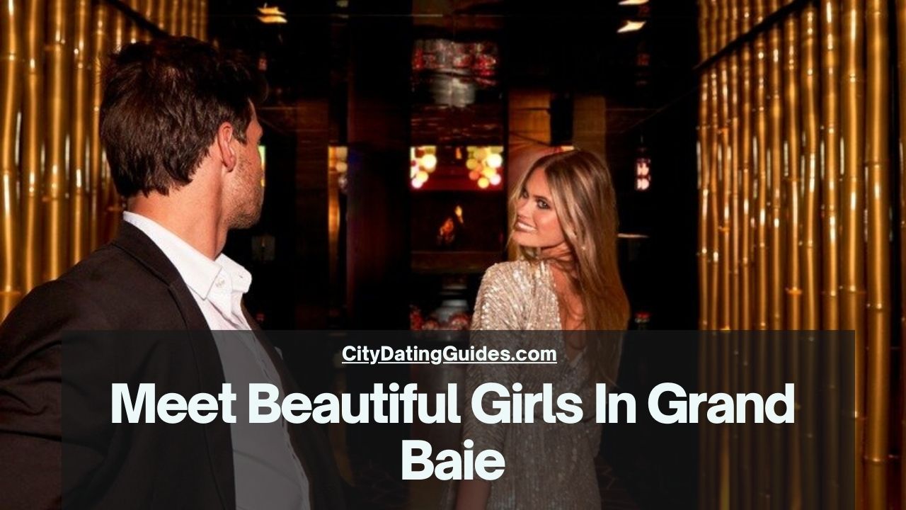 Top 5 Places To Meet Women & Girls In Grand Baie Tonight